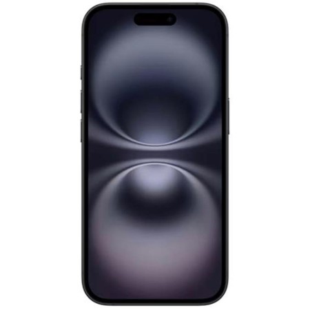 Smartphone Apple iPhone 16 128GB/ 6.1″/ 5G/ Negro