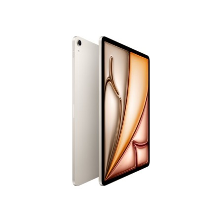 Apple ipad air 8gb 1tb wifi starlight 13 pulgadas - ips - 12mpx