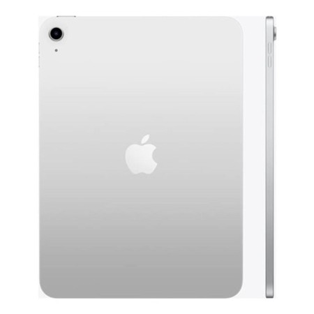 Apple iPad 2025 11th Wifi/ A16 Bionic/ 128GB/ Plata