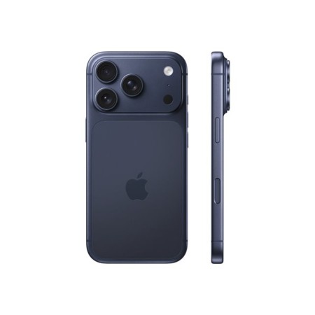 Smartphone Apple iPhone 17 Pro 256GB/ 6.3″/ 5G/ Azul Oscuro