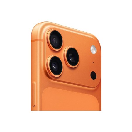 Smartphone Apple iPhone 17 Pro 512GB/ 6.3″/ 5G/ Naranja Cósmico