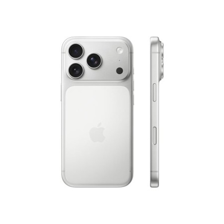 Smartphone Apple iPhone 17 Pro 1TB/ 6.3″/ 5G/ Plata