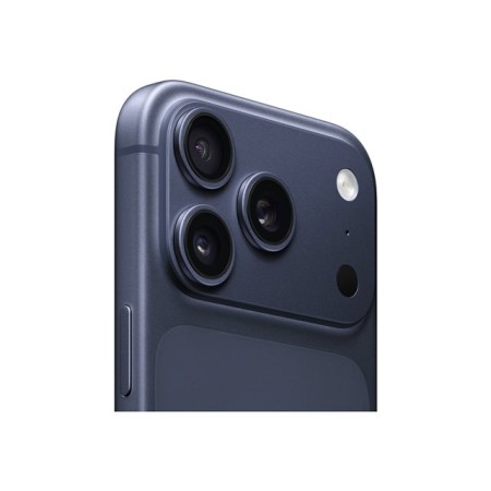 Smartphone Apple iPhone 17 Pro 1TB/ 6.3″/ 5G/ Azul Oscuro