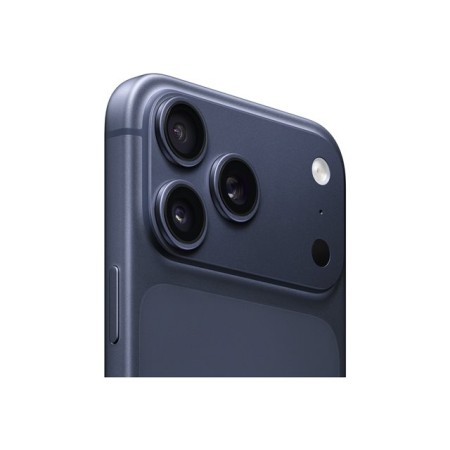 Smartphone Apple iPhone 17 Pro Max 256GB/ 6.9″/ 5G/ Azúl Oscuro