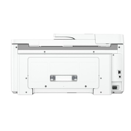 Multifuncion inyeccion hp officejet pro 9720e color a3 - 22ppm - red - wifi - duplex impresion