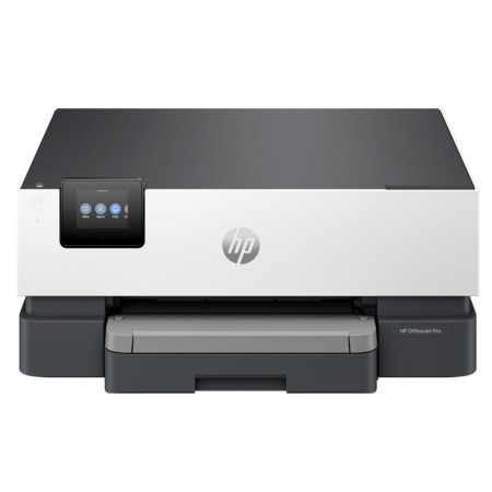 Impresora hp inyeccion color officejet pro 9110b a4 - 20ppm - red - wifi - duplex