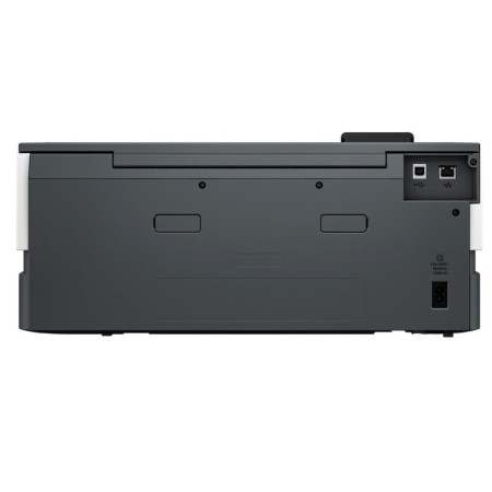 Impresora hp inyeccion color officejet pro 9110b a4 - 20ppm - red - wifi - duplex