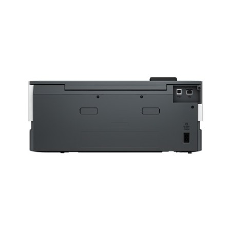 Impresora hp inyeccion color officejet pro 9110b a4 - 20ppm - red - wifi - duplex