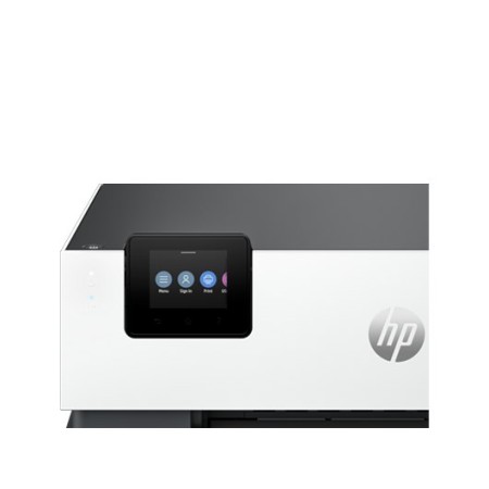 Impresora hp inyeccion color officejet pro 9110b a4 - 20ppm - red - wifi - duplex