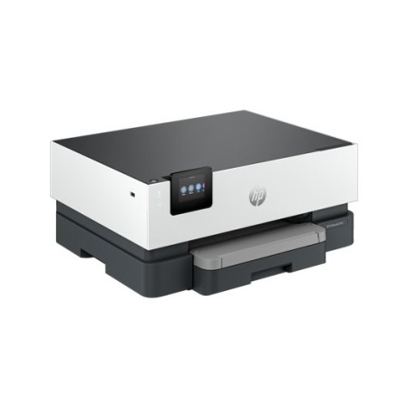 Impresora hp inyeccion color officejet pro 9110b a4 - 20ppm - red - wifi - duplex
