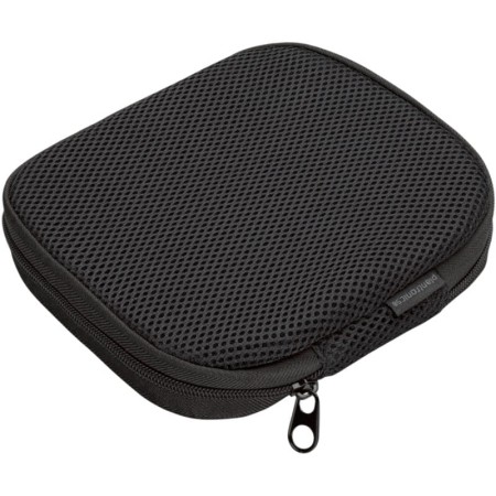 Auriculares Poly Blackwire 3325 + Adaptador USB-C/A/ con Micrófono/ Jack 3.5mm/ Negro