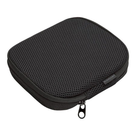 Auriculares Poly Blackwire 3225 + 3.5 mm + Adaptador USB-C/A/ con Micrófono/ Jack 3.5 - USB Tipo-C/ Bulk/ Negros