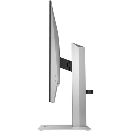 Monitor Profesional HP Pro serie 7 24″/ WUXGA/ Regulable en Altura/ Plata