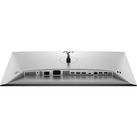 Monitor Profesional HP Pro serie 7 24″/ WUXGA/ Regulable en Altura/ Plata