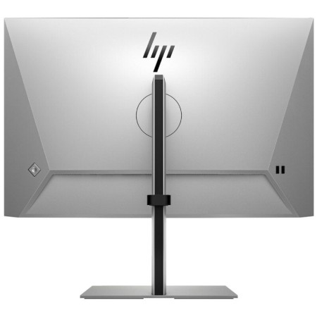 Monitor Profesional HP Pro serie 7 24″/ WUXGA/ Regulable en Altura/ Plata