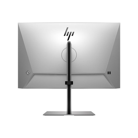 Monitor Profesional HP Pro serie 7 24″/ WUXGA/ Regulable en Altura/ Plata