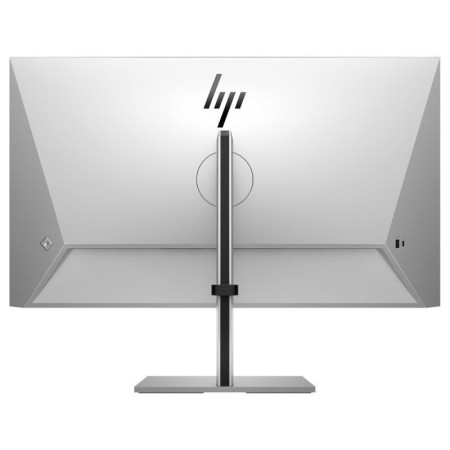 Monitor Profesional HP serie 7 Pro 31.5″/ 4K/ Multimedia/ Regulable en Altura/ Plata
