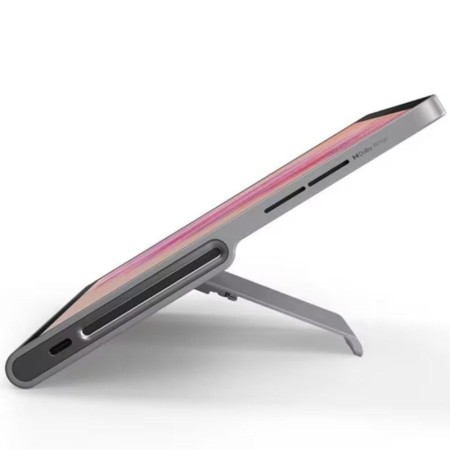 Tablet Lenovo Tab Plus 11.5″/ 8GB/ 128GB/ Octacore/ Gris Luna/ Incluye Lenovo Tab Plus
