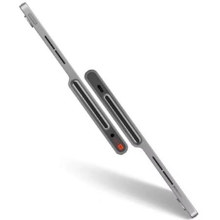 Tablet Lenovo Tab Plus 11.5″/ 8GB/ 128GB/ Octacore/ Gris Luna/ Incluye Lenovo Tab Plus
