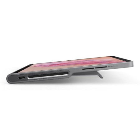Tablet Lenovo Tab Plus 11.5″/ 8GB/ 128GB/ Octacore/ Gris Luna/ Incluye Lenovo Tab Plus