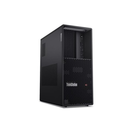 Ordenador lenovo workstation thinkstation p3 g2 u7 - 265k - 32gb - ssd 1tb - rtx a1000 8gb - w11p