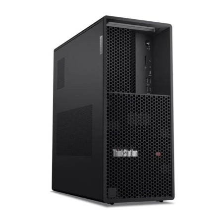 Ordenador lenovo workstation thinkstation p3 g2 u7 - 265k - 32gb - ssd 1tb - rtx a1000 8gb - w11p
