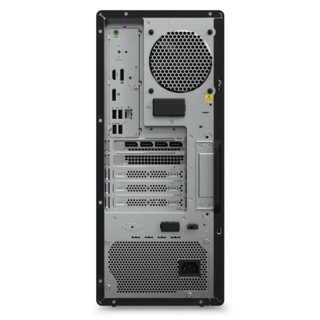 Ordenador lenovo workstation thinkstation p3 g2 u7 - 265k - 32gb - ssd 1tb - rtx a1000 8gb - w11p