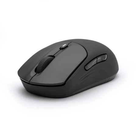 Raton inalambrico hp 400 dual - negro