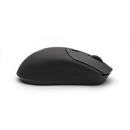 Raton inalambrico hp 400 dual - negro