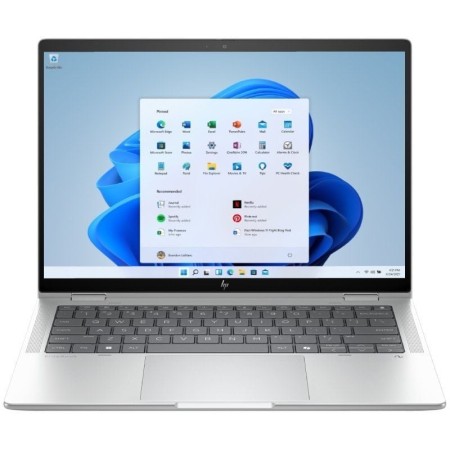 Portátil Convertible HP EliteBook X Flip G1i B69A2ET Intel Core Ultra 5-226V/ 16GB/ 512GB SSD/ 14″ Táctil/ Win11 Pro