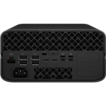 PC HP Workstation Z2 Mini G1a A40N1ET Ryzen AI MAX+ PRO 395/ 128GB/ 1TB SSD/ Win11 Pro