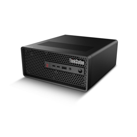 Ordenador lenovo thinkstation p3 ultra sff g2 u7 - 265 - 32gb - ssd 1tb - rtx a1000 - w11p