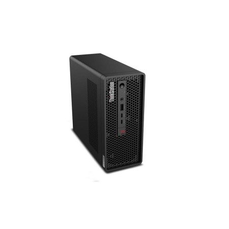 Ordenador lenovo thinkstation p3 ultra sff g2 u7 - 265 - 32gb - ssd 1tb - rtx a1000 - w11p
