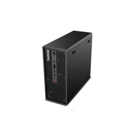 Ordenador lenovo thinkstation p3 ultra sff g2 u7 - 265 - 32gb - ssd 1tb - rtx a1000 - w11p