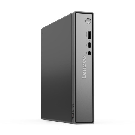 Mini ordenador lenovo thinkcentre neo 50q g6 u7 - 255v - 16gb - ssd 512gb - w11p