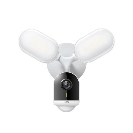 Camara de seguridad wifi tp - link tapo c720 2k qhd