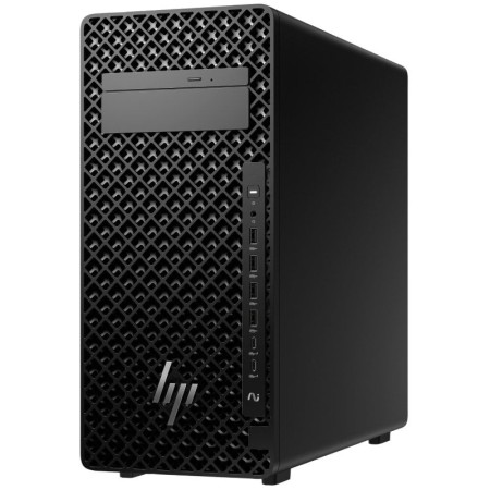 PC HP Workstation Z2 Tower G1i D4CT9ET Intel Core Ultra 9-285/ 48GB/ 1TB SSD/ RTX Pro 4000 Blackwell/ Win11 Pro