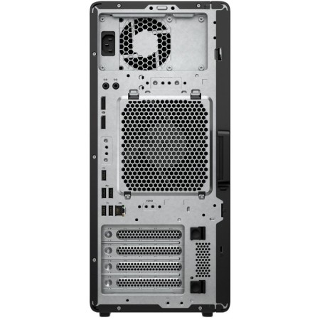 PC HP Workstation Z2 Tower G1i D4CT9ET Intel Core Ultra 9-285/ 48GB/ 1TB SSD/ RTX Pro 4000 Blackwell/ Win11 Pro