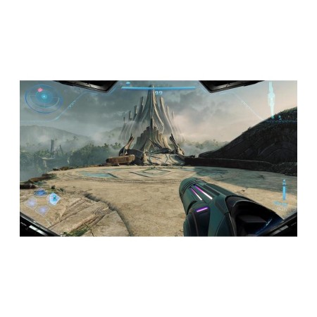 Juego nintendo switch - metroid prime 4 beyond