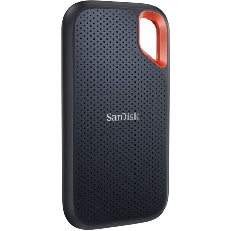 Disco duro externo ssd sandisk 500gb extreme portable