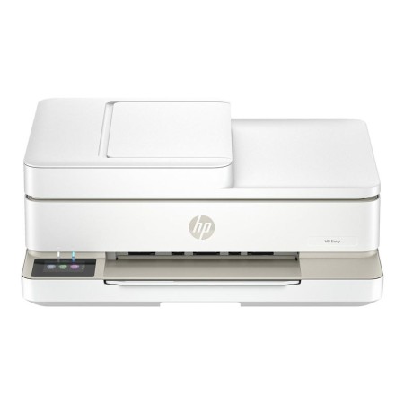 Multifunción inyección hp color envy 6520e hp wifi