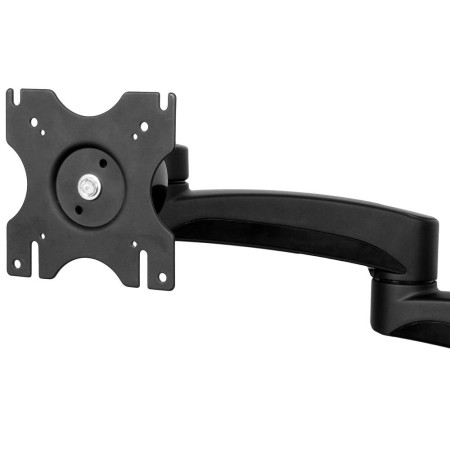 Soporte mesa startech vesa hasta 24 pulgadas 100x100mm max 13.6kg