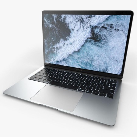 Portatil reacondicionado apple macbook pro a1932 - 19 13.3 pulgadas - i5 - 8th - 8gb - 128gb ssd m.2 - macos