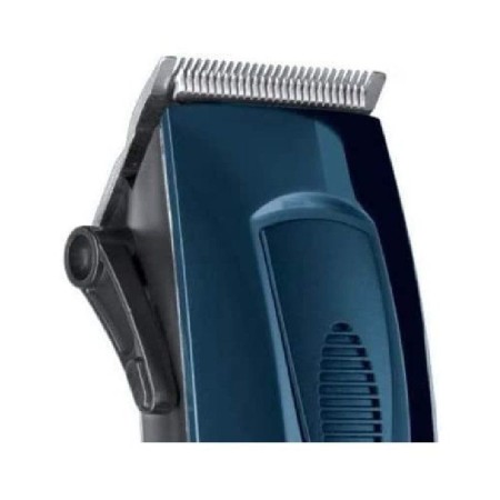 Cortapelos BaByliss E695E/ con Cable/ 12 Accesorios