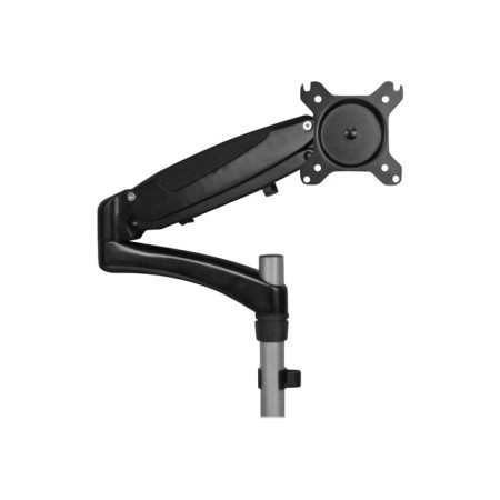 Soporte mesa startech vesa hasta 27 pulgadas 100x100mm max 8kg