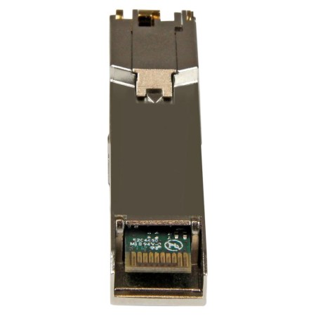 Modulo transceptor sfp startech j8177c10pkst 10 unidades