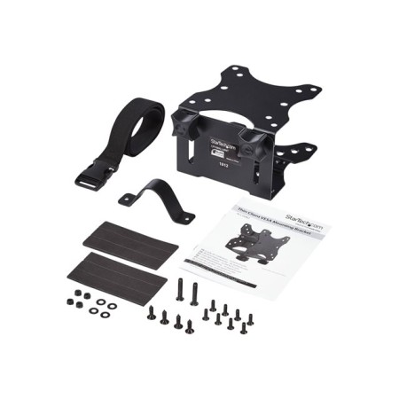 Soporte de montaje startech para thin clients