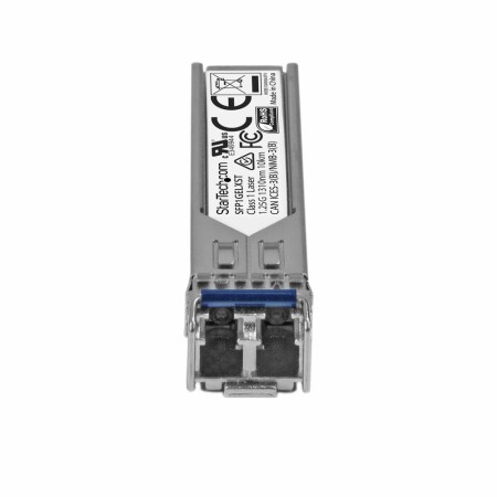 Modulo transceptor sfp startech sfp1gelxst