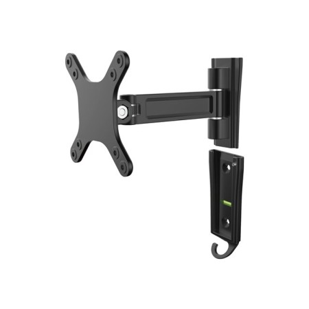 Soporte mesa startech vesa hasta 34 pulgadas 100x100mm max 15kg