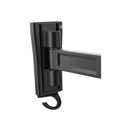 Soporte mesa startech vesa hasta 34 pulgadas 100x100mm max 15kg
